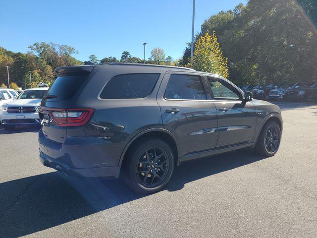 2026 Dodge Durango DURANGO GT PLUS AWD HEMI V8 2026 Dodge Durango DURANGO GT PLUS AWD HEMI V8