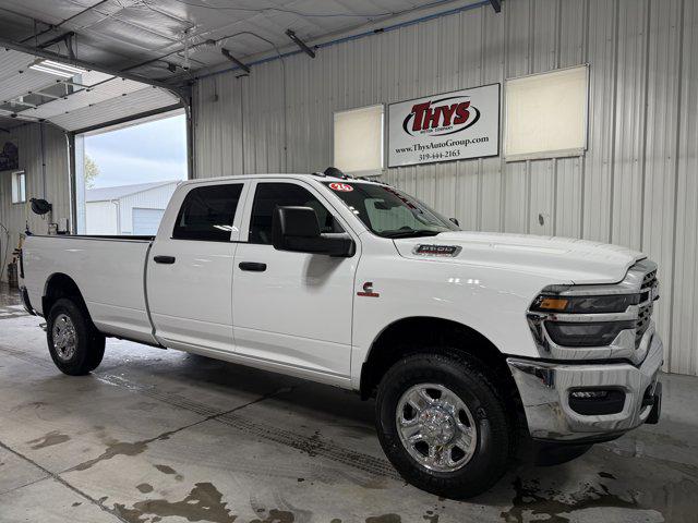 2026 RAM Ram 3500 RAM 3500 TRADESMAN CREW CAB 4X4 8 BOX 2026 RAM Ram 3500 RAM 3500 TRADESMAN CREW CAB 4X4 8 BOX