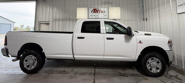2026 RAM Ram 3500 RAM 3500 TRADESMAN CREW CAB 4X4 8 BOX 2026 RAM Ram 3500 RAM 3500 TRADESMAN CREW CAB 4X4 8 BOX