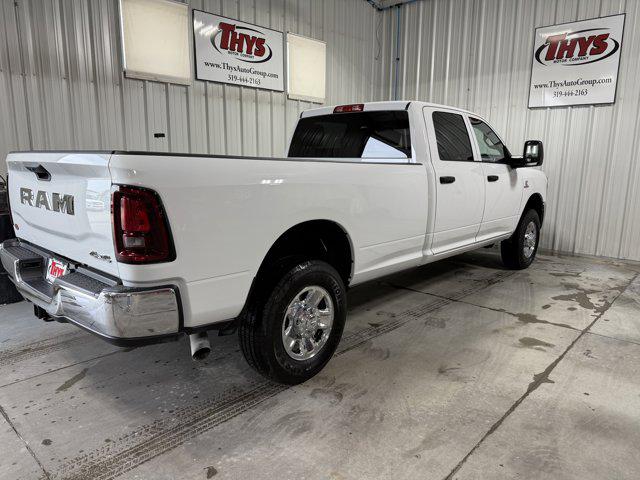 2026 RAM Ram 3500 RAM 3500 TRADESMAN CREW CAB 4X4 8 BOX 2026 RAM Ram 3500 RAM 3500 TRADESMAN CREW CAB 4X4 8 BOX