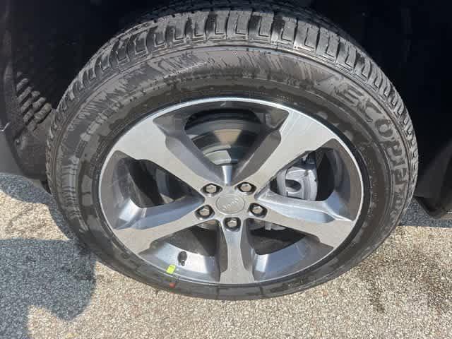 2025 Jeep Grand Cherokee GRAND CHEROKEE L LIMITED 4X4 2025 Jeep Grand Cherokee GRAND CHEROKEE L LIMITED 4X4