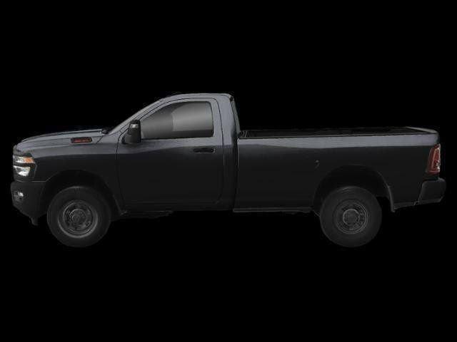 2026 RAM Ram 2500 RAM 2500 TRADESMAN REGULAR CAB 4X4 8 BOX