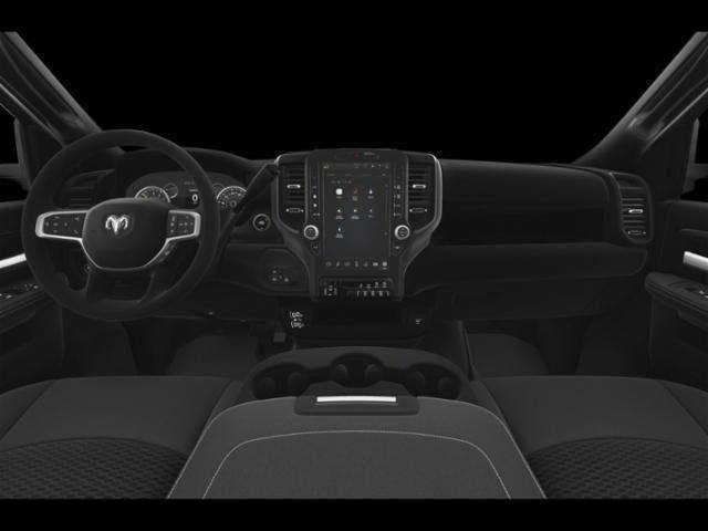 2026 RAM Ram 2500 RAM 2500 TRADESMAN REGULAR CAB 4X4 8 BOX