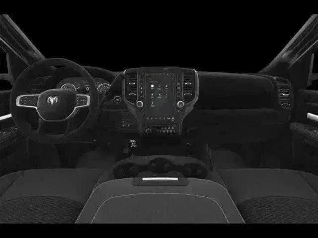 2026 RAM Ram 2500 RAM 2500 TRADESMAN REGULAR CAB 4X4 8 BOX