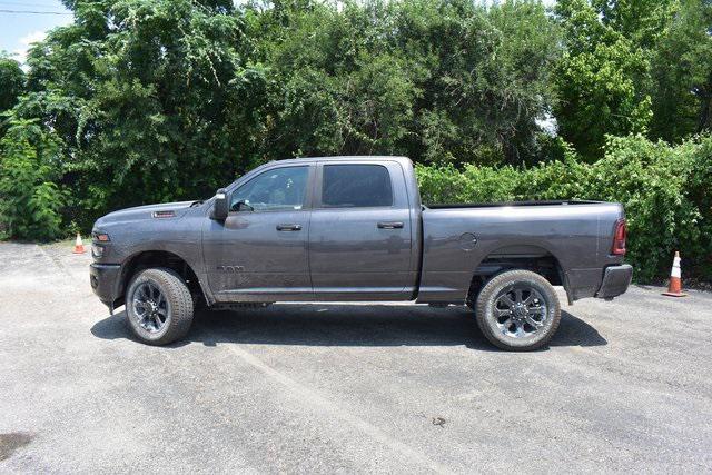 2026 RAM Ram 2500 RAM 2500 LONE STAR CREW CAB 4X4 64 BOX