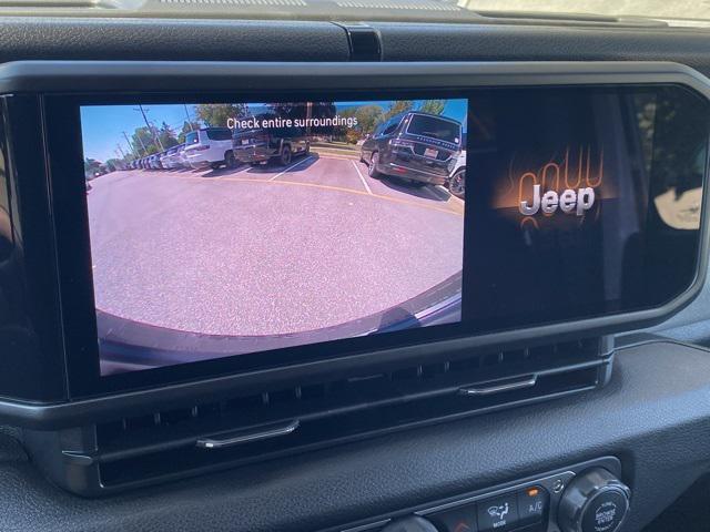 2025 Jeep Wrangler WRANGLER 2-DOOR SPORT 2025 Jeep Wrangler WRANGLER 2-DOOR SPORT