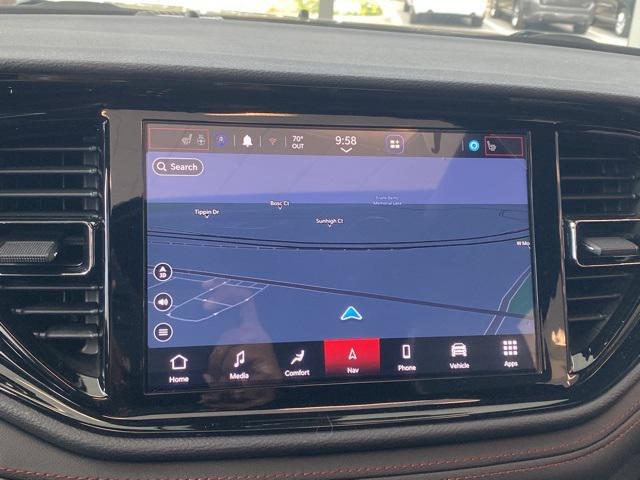 2026 Dodge Durango DURANGO GT PLUS AWD 2026 Dodge Durango DURANGO GT PLUS AWD