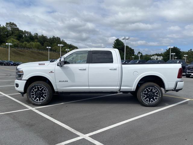 2026 RAM Ram 2500 RAM 2500 LIMITED LONGHORN CREW CAB 4X4 64 BOX