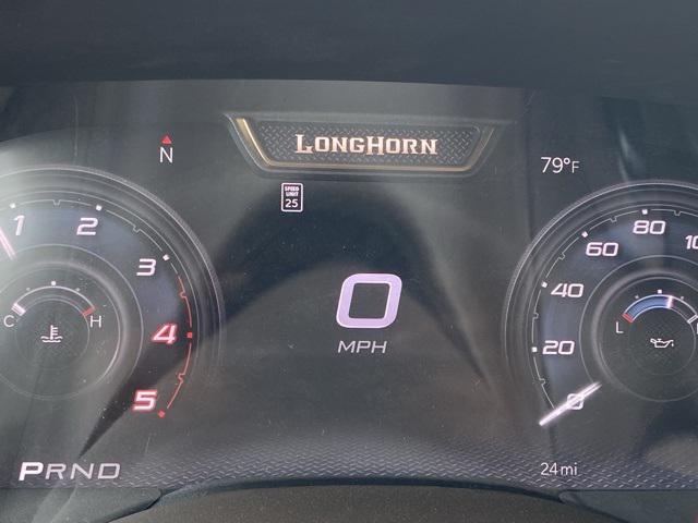 2026 RAM Ram 2500 RAM 2500 LIMITED LONGHORN CREW CAB 4X4 64 BOX