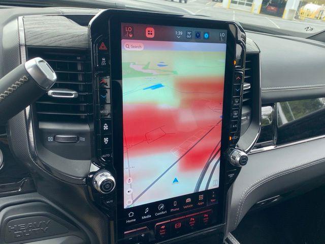 2026 RAM Ram 2500 RAM 2500 LIMITED CREW CAB 4X4 64 BOX