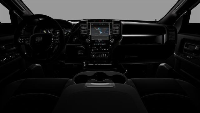 2026 RAM Ram 3500 RAM 3500 TRADESMAN CREW CAB 4X4 8 BOX