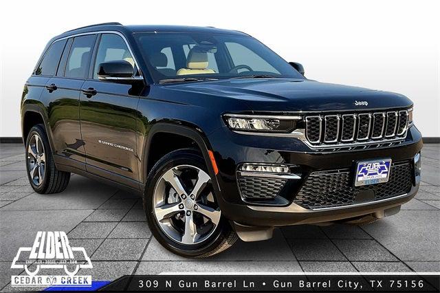 2025 Jeep Grand Cherokee GRAND CHEROKEE LIMITED 4X2 2025 Jeep Grand Cherokee GRAND CHEROKEE LIMITED 4X2