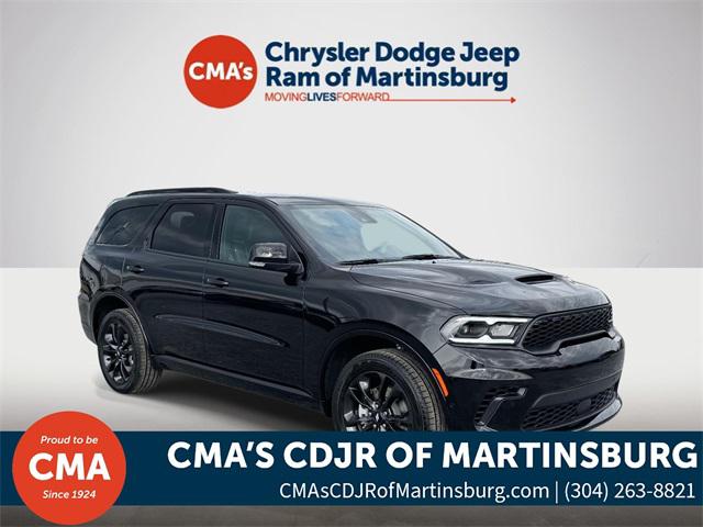 2026 Dodge Durango DURANGO GT PLUS AWD 2026 Dodge Durango DURANGO GT PLUS AWD