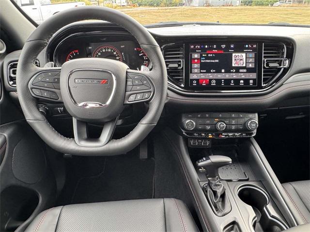 2026 Dodge Durango DURANGO GT PLUS AWD 2026 Dodge Durango DURANGO GT PLUS AWD