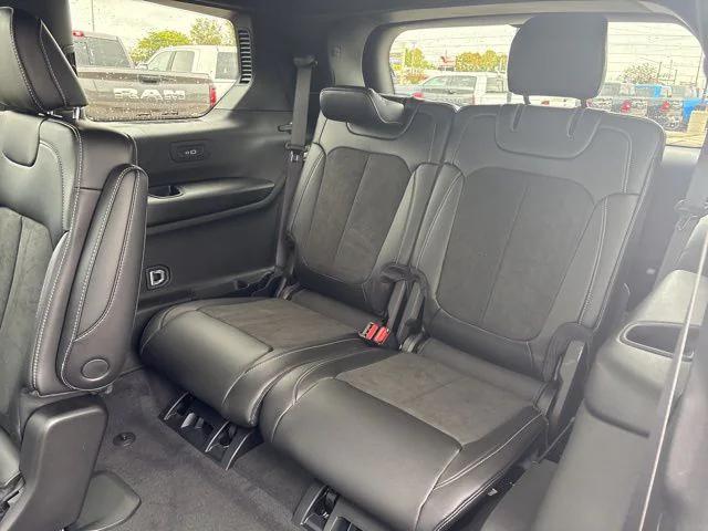 2025 Jeep Grand Cherokee Altitude X 4x4