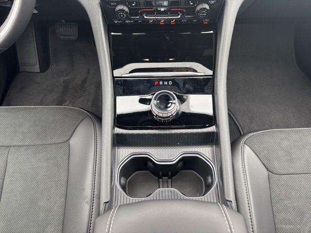 2025 Jeep Grand Cherokee Altitude X 4x4