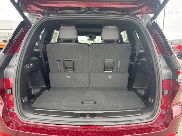 2025 Jeep Grand Cherokee Altitude X 4x4