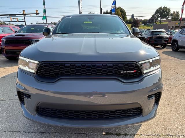 2026 Dodge Durango DURANGO GT AWD 2026 Dodge Durango DURANGO GT AWD