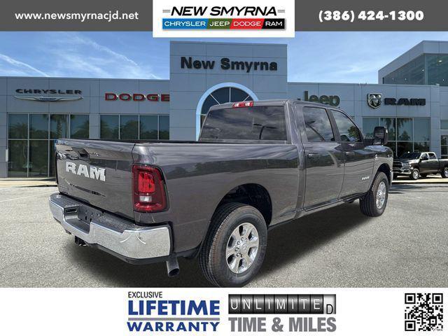 2026 RAM Ram 2500 RAM 2500 BIG HORN CREW CAB 4X2 64 BOX