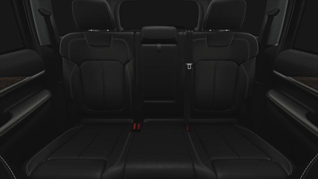 2025 Jeep Grand Cherokee GRAND CHEROKEE LIMITED 4X4 2025 Jeep Grand Cherokee GRAND CHEROKEE LIMITED 4X4