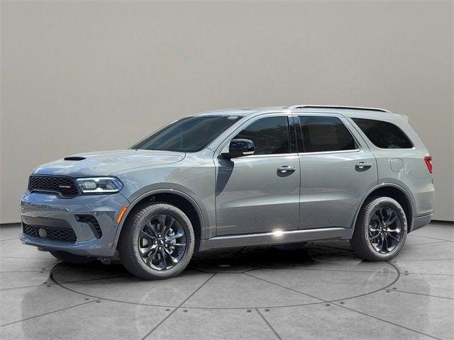 2026 Dodge Durango DURANGO GT PLUS AWD 2026 Dodge Durango DURANGO GT PLUS AWD