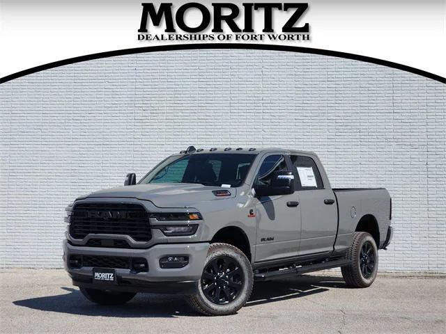 2026 RAM Ram 2500 RAM 2500 LONE STAR CREW CAB 4X4 64 BOX