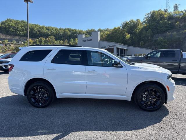 2026 Dodge Durango DURANGO GT PLUS AWD 2026 Dodge Durango DURANGO GT PLUS AWD