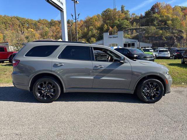 2026 Dodge Durango DURANGO GT PLUS AWD 2026 Dodge Durango DURANGO GT PLUS AWD