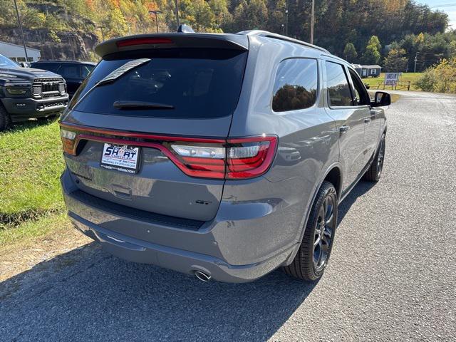 2026 Dodge Durango DURANGO GT PLUS AWD 2026 Dodge Durango DURANGO GT PLUS AWD