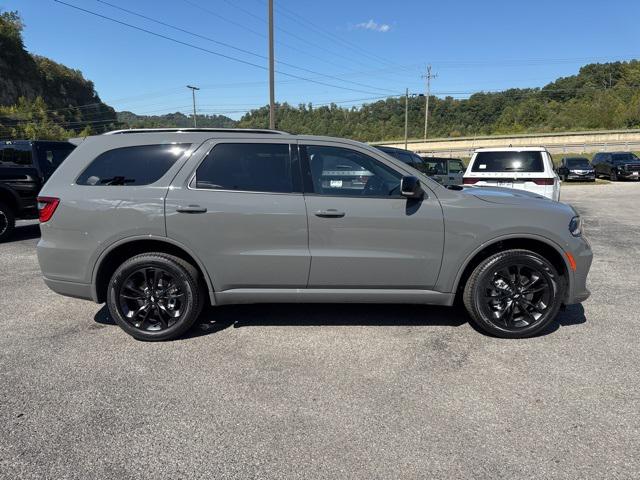 2026 Dodge Durango DURANGO GT PLUS AWD 2026 Dodge Durango DURANGO GT PLUS AWD