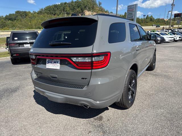 2026 Dodge Durango DURANGO GT PLUS AWD 2026 Dodge Durango DURANGO GT PLUS AWD