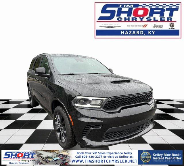 2026 Dodge Durango DURANGO GT PLUS AWD 2026 Dodge Durango DURANGO GT PLUS AWD