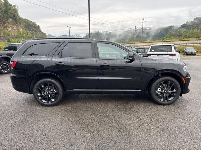 2026 Dodge Durango DURANGO GT PLUS AWD 2026 Dodge Durango DURANGO GT PLUS AWD