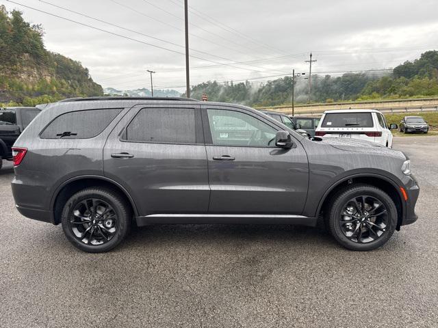 2026 Dodge Durango DURANGO GT PLUS AWD 2026 Dodge Durango DURANGO GT PLUS AWD