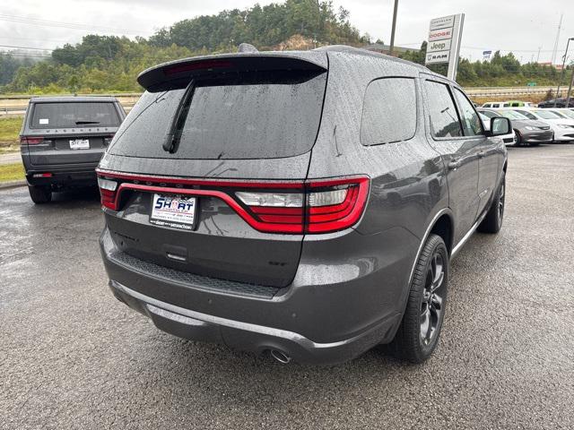 2026 Dodge Durango DURANGO GT PLUS AWD 2026 Dodge Durango DURANGO GT PLUS AWD