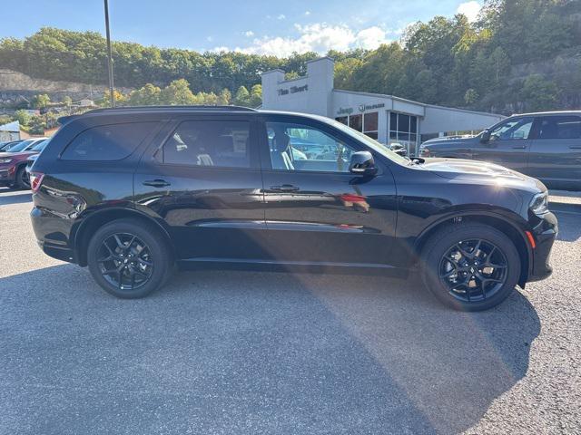 2026 Dodge Durango GT Premium HEMI V8 AWD