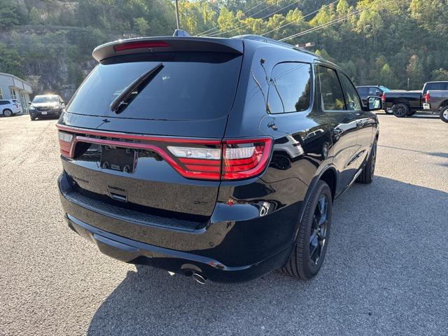 2026 Dodge Durango GT Premium HEMI V8 AWD