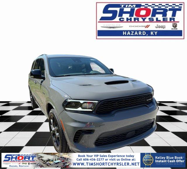 2026 Dodge Durango DURANGO GT PREMIUM AWD HEMI V8 2026 Dodge Durango DURANGO GT PREMIUM AWD HEMI V8