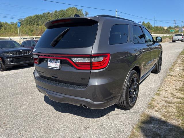 2026 Dodge Durango DURANGO GT PREMIUM AWD HEMI V8 2026 Dodge Durango DURANGO GT PREMIUM AWD HEMI V8