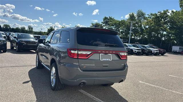 2026 Dodge Durango DURANGO GT AWD 2026 Dodge Durango DURANGO GT AWD