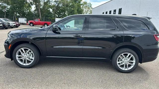 2026 Dodge Durango DURANGO GT AWD 2026 Dodge Durango DURANGO GT AWD