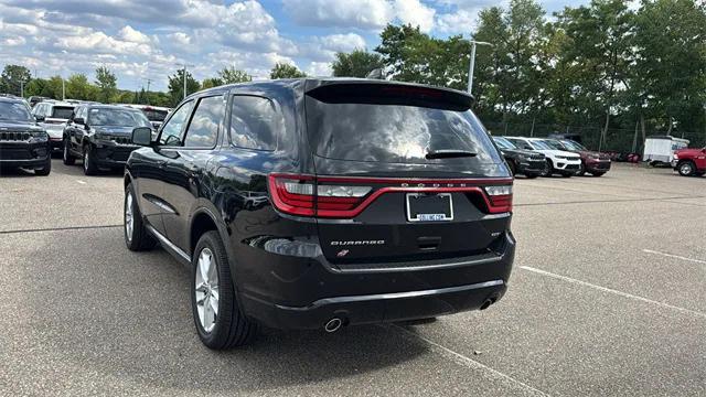 2026 Dodge Durango DURANGO GT AWD 2026 Dodge Durango DURANGO GT AWD