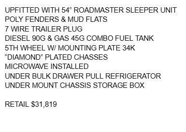 2026 RAM Ram 5500 Chassis Cab RAM 5500 TRADESMAN CHASSIS REGULAR CAB 4X2 120 CA 2026 RAM Ram 5500 Chassis Cab RAM 5500 TRADESMAN CHASSIS REGULAR CAB 4X2 120 CA