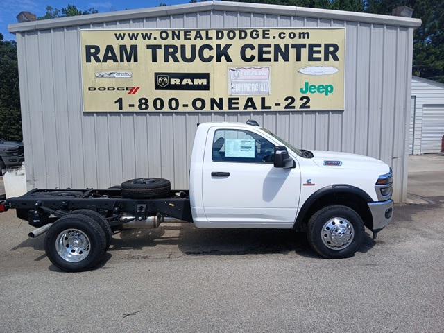 2026 RAM Ram 3500 Chassis Cab RAM 3500 TRADESMAN CHASSIS REGULAR CAB 4X4 60 CA 2026 RAM Ram 3500 Chassis Cab RAM 3500 TRADESMAN CHASSIS REGULAR CAB 4X4 60 CA
