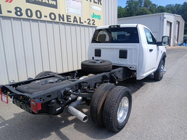 2026 RAM Ram 3500 Chassis Cab RAM 3500 TRADESMAN CHASSIS REGULAR CAB 4X4 60 CA 2026 RAM Ram 3500 Chassis Cab RAM 3500 TRADESMAN CHASSIS REGULAR CAB 4X4 60 CA