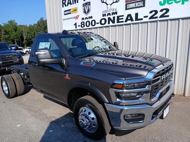 2026 RAM Ram 3500 Chassis Cab RAM 3500 TRADESMAN CHASSIS REGULAR CAB 4X4 60 CA 2026 RAM Ram 3500 Chassis Cab RAM 3500 TRADESMAN CHASSIS REGULAR CAB 4X4 60 CA
