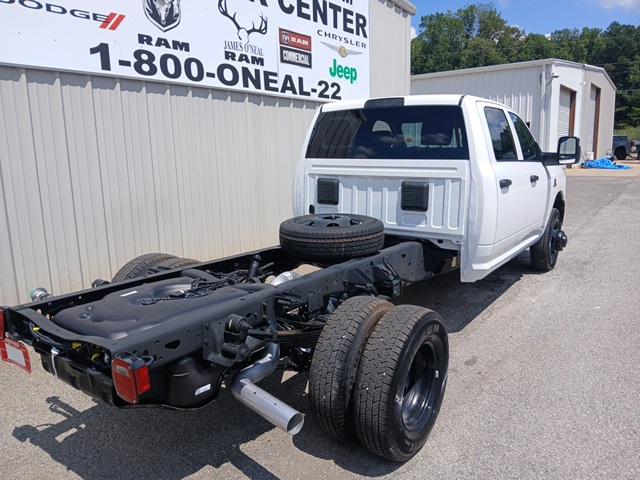 2026 RAM 3500 Chassis Cab Tradesman