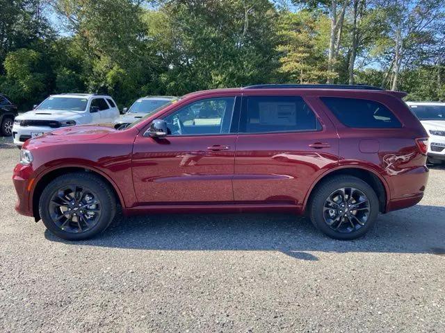 2026 Dodge Durango DURANGO GT PLUS AWD 2026 Dodge Durango DURANGO GT PLUS AWD