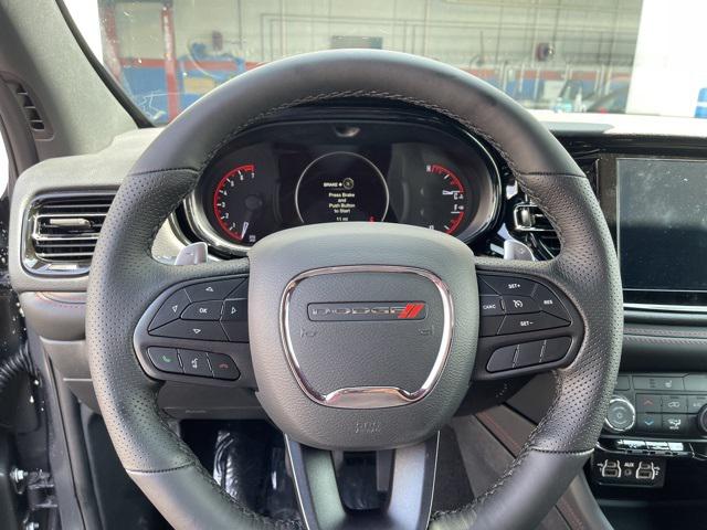 2026 Dodge Durango DURANGO GT AWD 2026 Dodge Durango DURANGO GT AWD