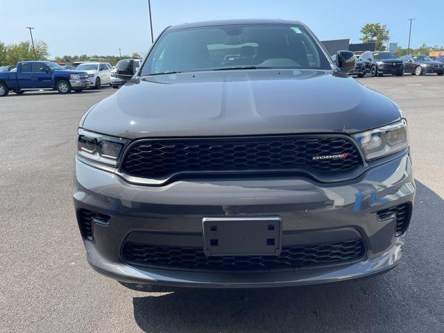 2026 Dodge Durango DURANGO GT AWD 2026 Dodge Durango DURANGO GT AWD